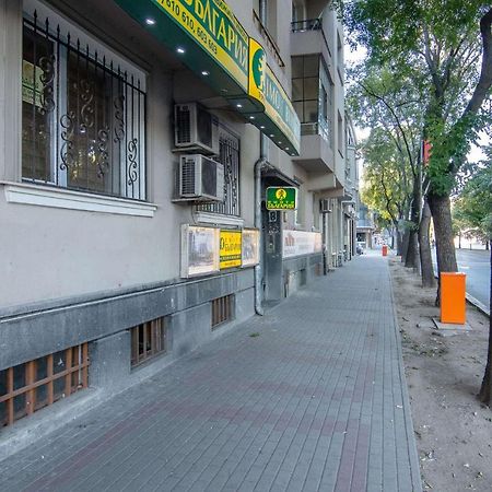 Central Shabby Chic Flat Close To Paid Parking Apartment Varna ภายนอก รูปภาพ