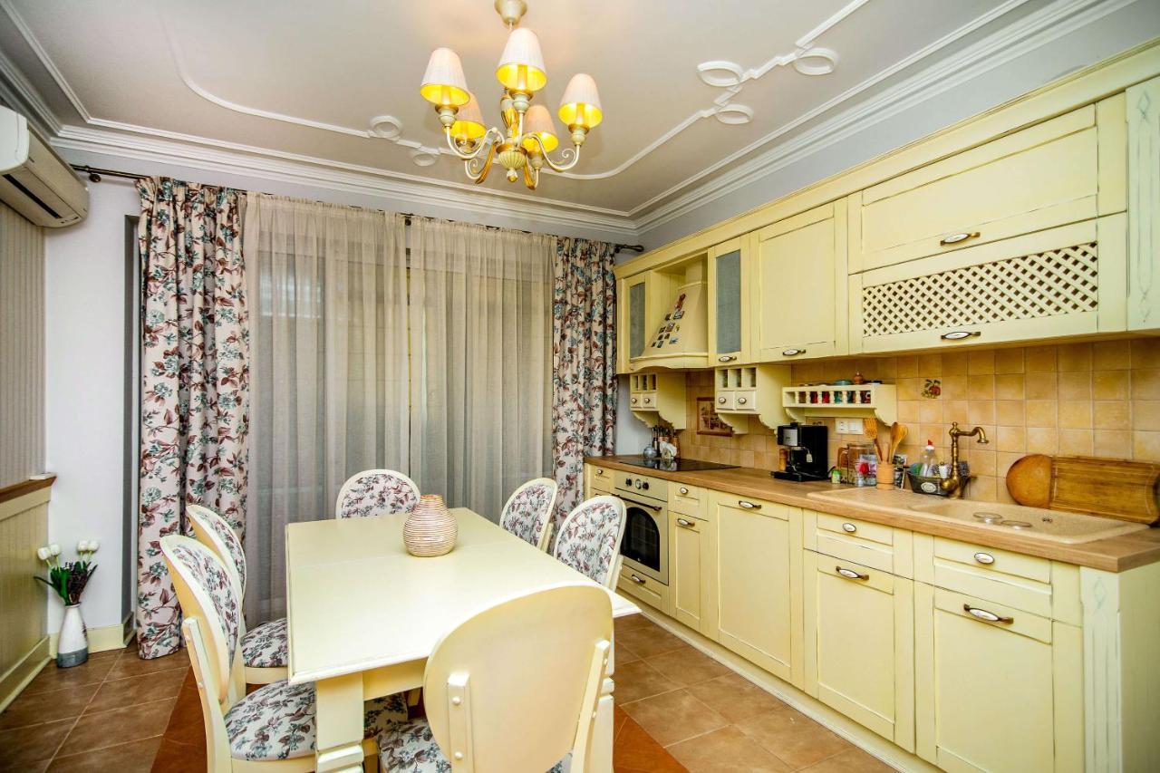 Central Shabby Chic Flat Close To Paid Parking Apartment Varna ภายนอก รูปภาพ